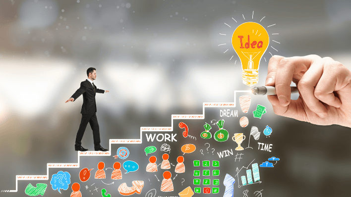  Đầu tư vào phát triển kỹ năng và lộ trình nghề nghiệp