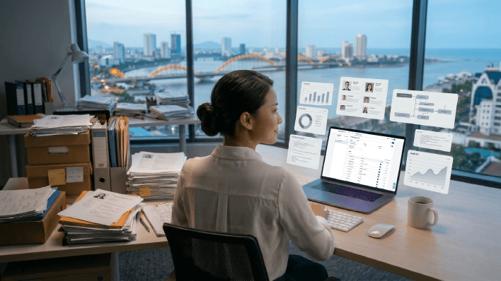 Tầm quan trọng của việc áp dụng công nghệ vào quy trình tuyển dụng