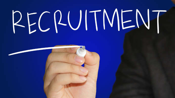 Tổng quan về thị trường tuyển dụng cuối năm