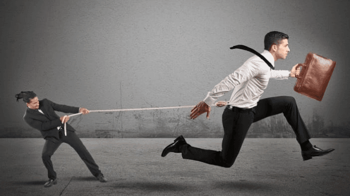 Giữ chân nhân viên mới sau tuyển dụng