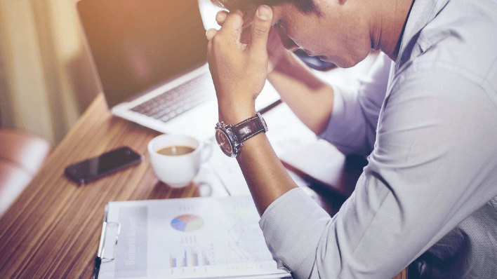 Chọn công việc không phù hợp với năng lực