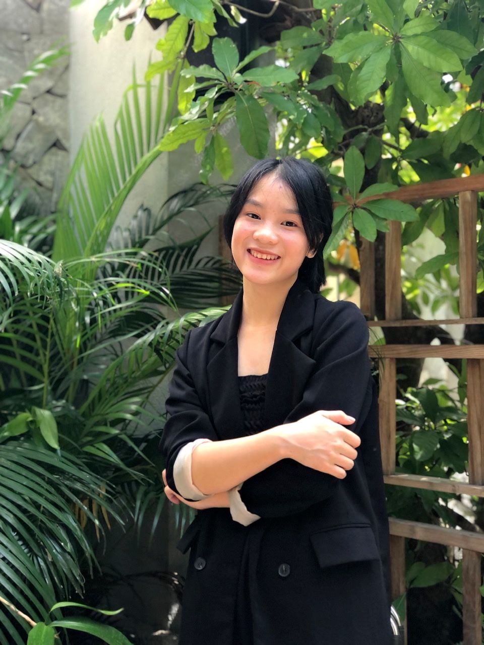 Nguyễn Thị Tuyết Lan