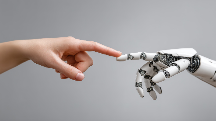 What is AI in recruitment?