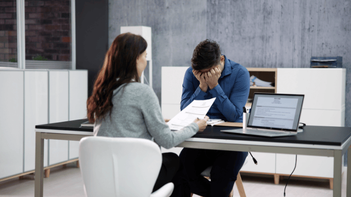 Những lỗi thường gặp khi phỏng vấn tại doanh nghiệp Đà Nẵng