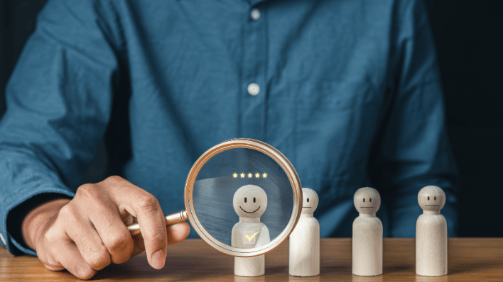 Kỹ năng giao tiếp và tác phong trong phỏng vấn