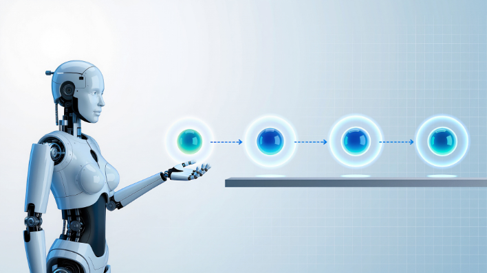 Các ngành nghề mới nổi