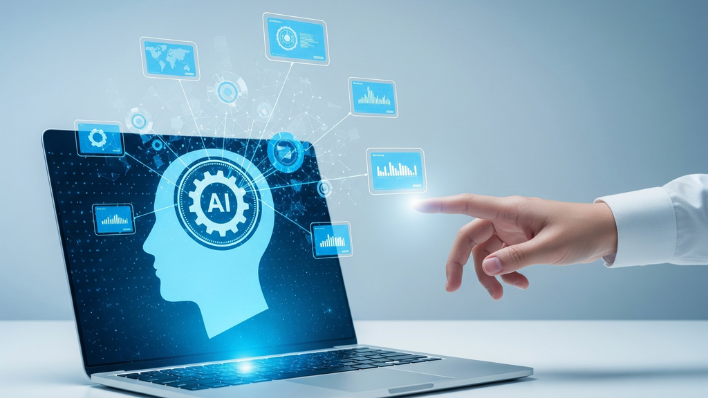 Chuyên viên Phân tích Dữ liệu và Machine Learning