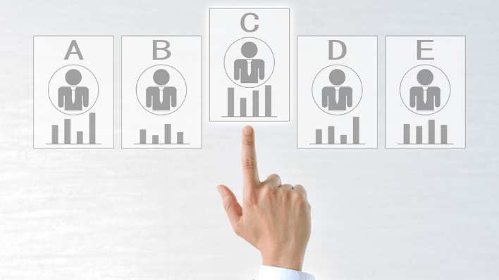 Cách thu hút nhân sự kinh nghiệm trong mùa nhảy việc cuối năm