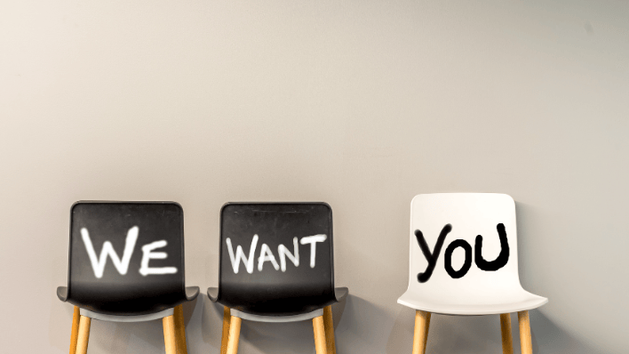 Nhà tuyển dụng tìm kiếm nhân sự ở đâu ?