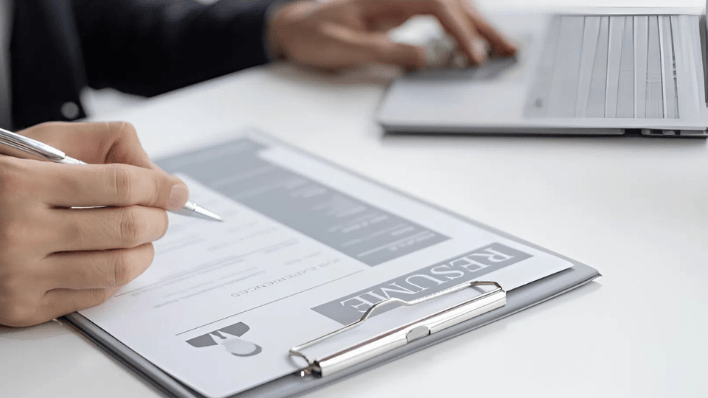 Vì sao cần một CV chuẩn khi ứng tuyển tại Đà Nẵng