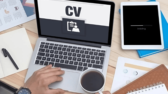 Cấu trúc CV chuẩn dành cho ứng viên tại Đà Nẵng