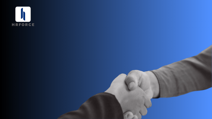 HRForce Human Resource Software