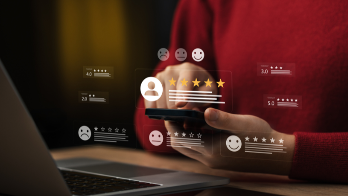 Nâng cao trải nghiệm ứng viên