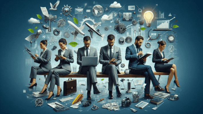 Tác động của công nghệ đến chiến lược tuyển dụng hiện đại