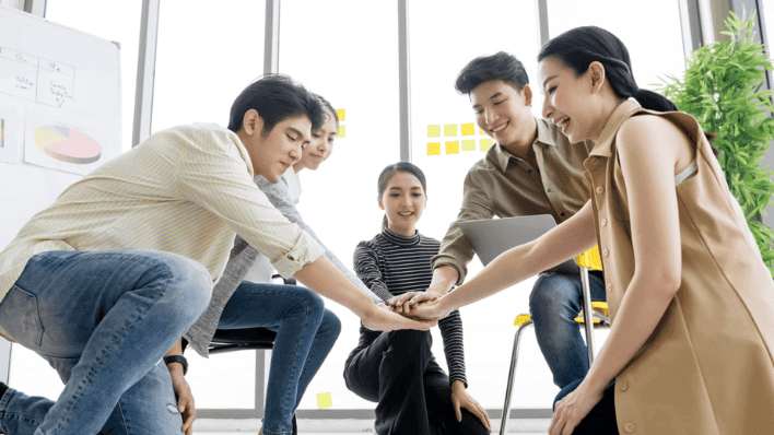 Lợi ích của việc xây dựng thương hiệu tuyển dụng mạnh