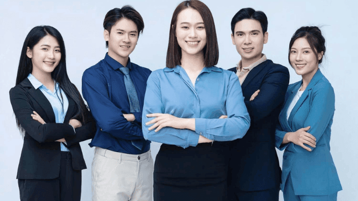 Xây dựng chiến lược nội dung thu hút nhân tài