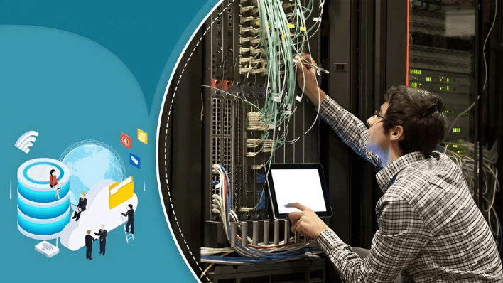 Tổng quan cơ hội việc làm quản trị mạng tại Đà Nẵng