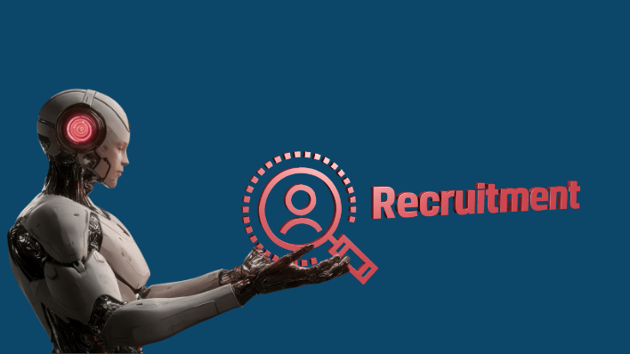 Xu hướng ứng dụng AI trong tuyển dụng