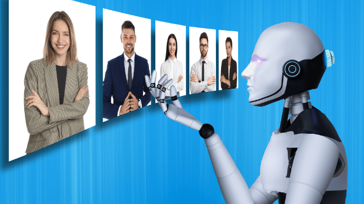 Những giai đoạn có thể tích hợp AI trong quy trình tuyển dụng