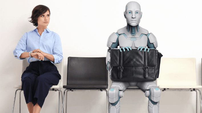 Những lợi ích nổi bật khi ứng dụng AI trong tuyển dụng