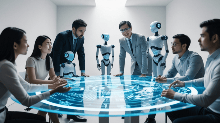 Hạn chế và thách thức khi sử dụng AI trong tuyển dụng