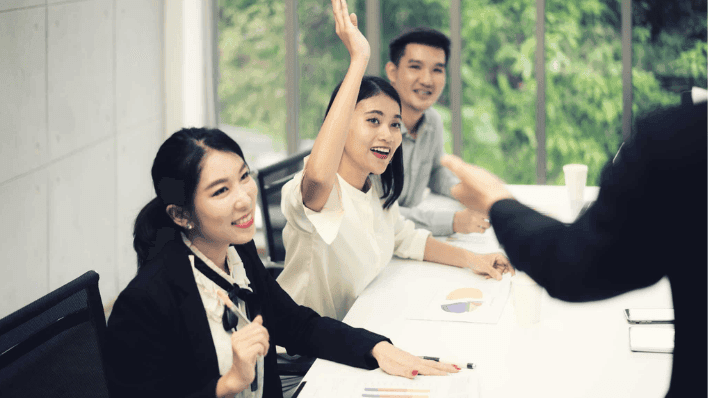 Phát triển kỹ năng mềm và chuyên môn