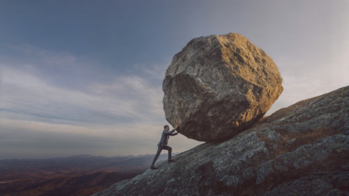 Common security risks in HR data management