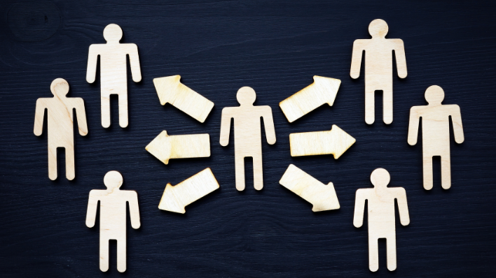 Access authorization and user control