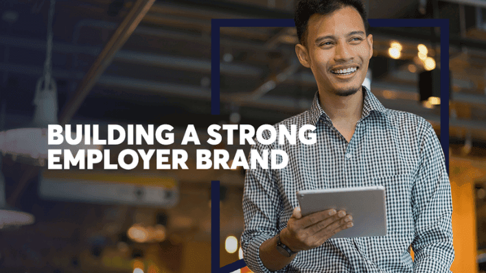 Building a Strong Employer Brand with a Distinctive Company Culture