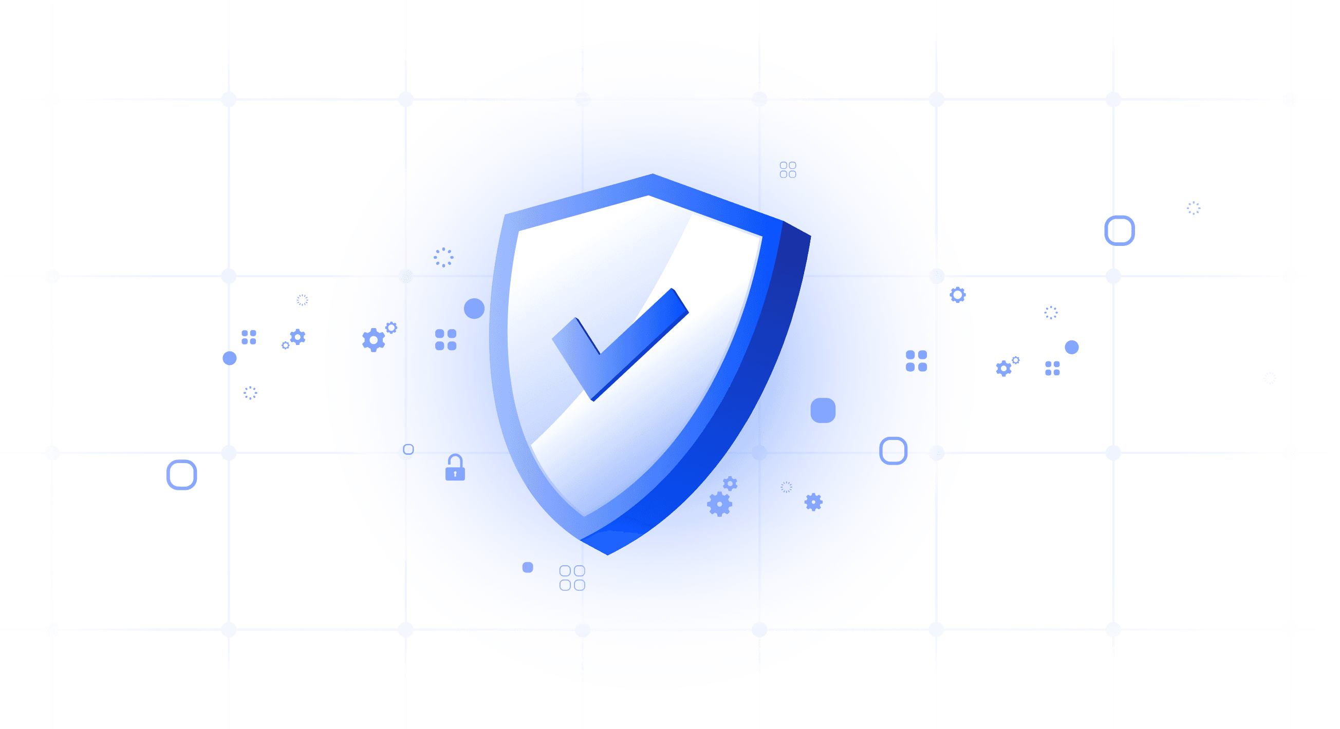 Robust security – Intelligent data governance