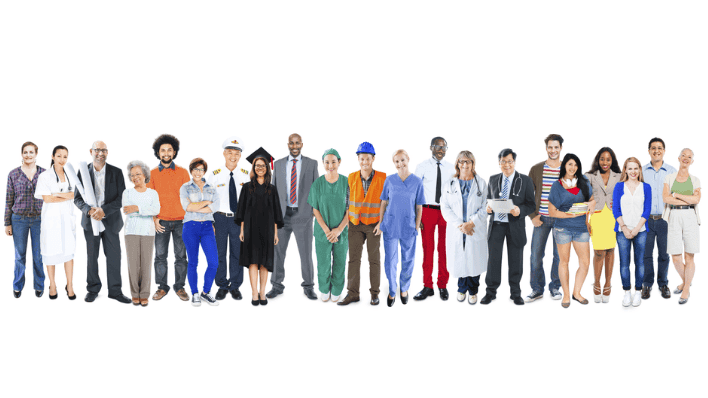 Labor Market Trends in 2025