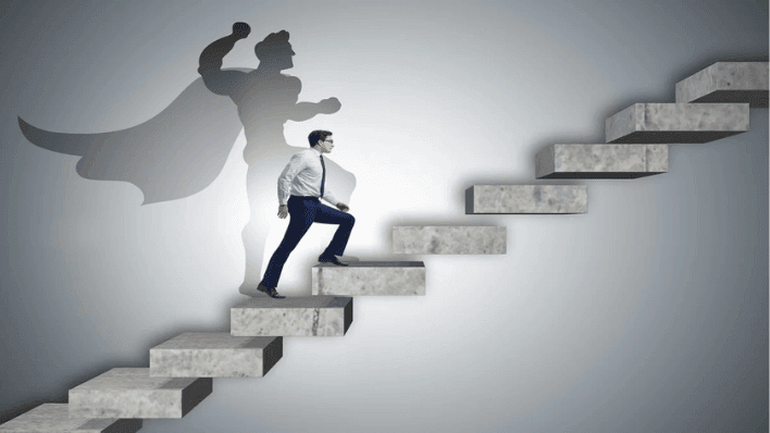 Personal Career Development Strategy