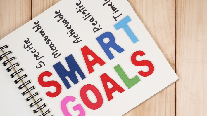 The Role of the SMART Principle in Career Development