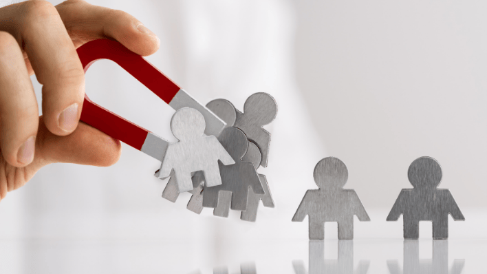 Cách để biến văn hóa doanh nghiệp thành “nam châm” thu hút nhân tài