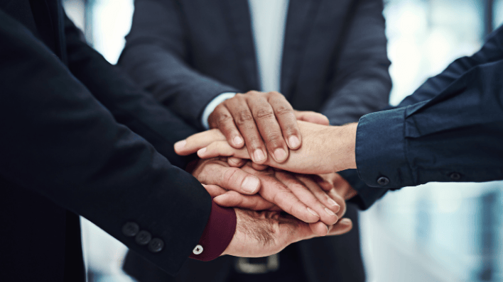 Định hình phong cách làm việc và cách ứng xử nội bộ