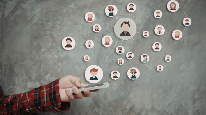 Truyền thông văn hóa doanh nghiệp ra bên ngoài