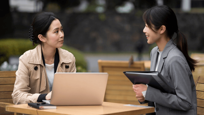 Chuẩn bị kỹ năng phỏng vấn và kỹ năng mềm