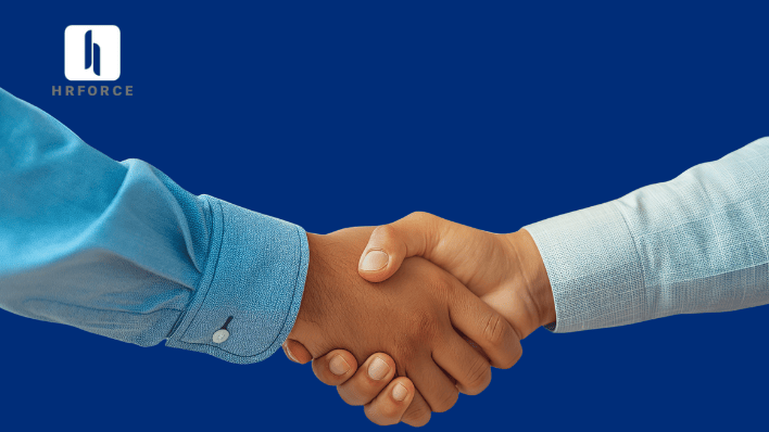 HRForce – Nền tảng Hỗ trợ Tuyển dụng