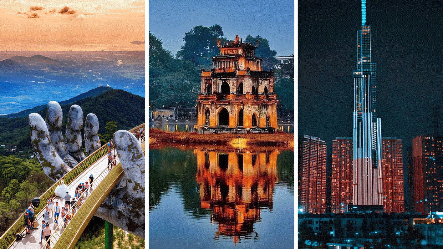  Digital Marketing ở Đà Nẵng có gì khác so với Hà Nội và TP.HCM?