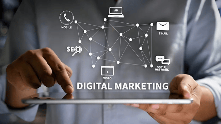 Những nhóm ngành tại Đà Nẵng đang phát triển mạnh nhờ Digital Marketing