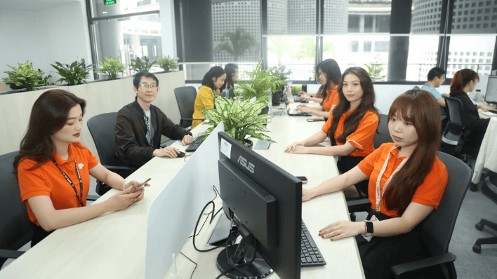 Tổng quan thị trường lập trình viên tại Đà Nẵng