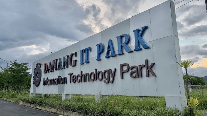 Vì sao Đà Nẵng trở thành trung tâm công nghệ mới của miền Trung
