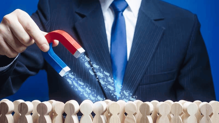 Giải pháp thu hút nhân tài hiệu quả 