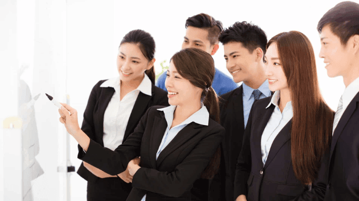 Các tiêu chí quan trọng khi tuyển chọn nhân sự chất lượng cao