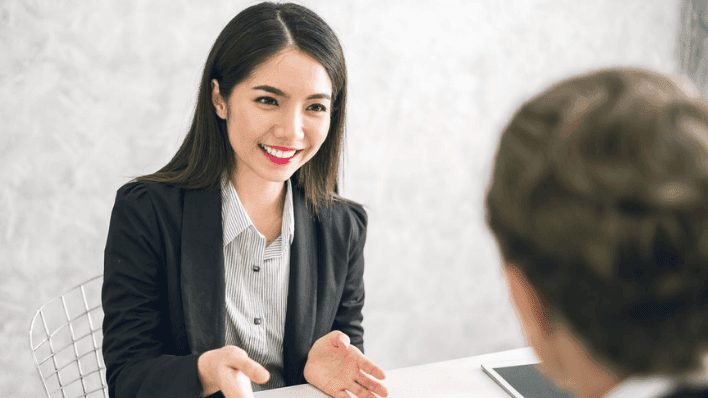 Thiết lập quy trình tuyển dụng khoa học và nhất quán