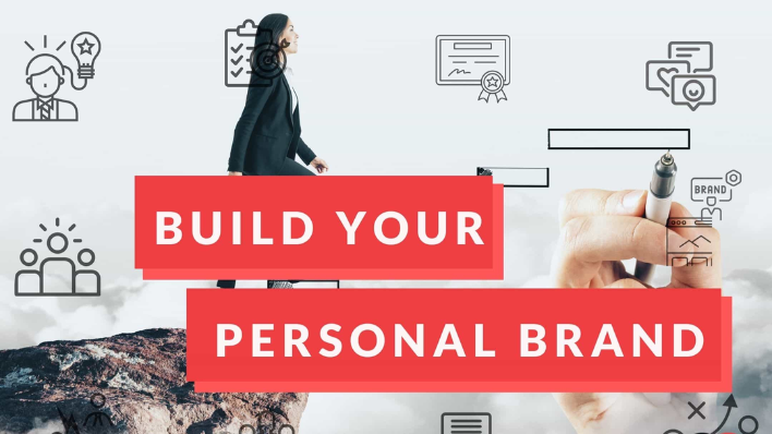 The Importance of Building Your Online Personal Brand