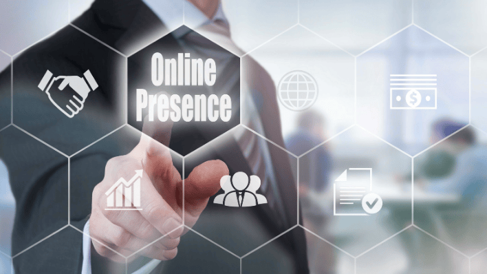 Steps to Build Your Online Personal Presence