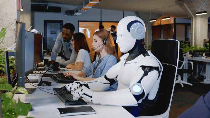 When the labor market changes (AI, automation, global trends)