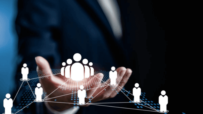 Phần mềm quản lý nhân sự “bộ não” của các doanh nghiệp