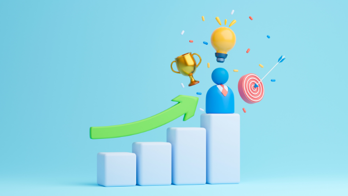 Cách rèn luyện tư duy phát triển trong sự nghiệp